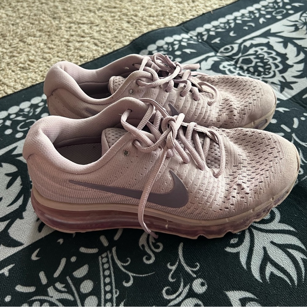 Nike Air Max 2017